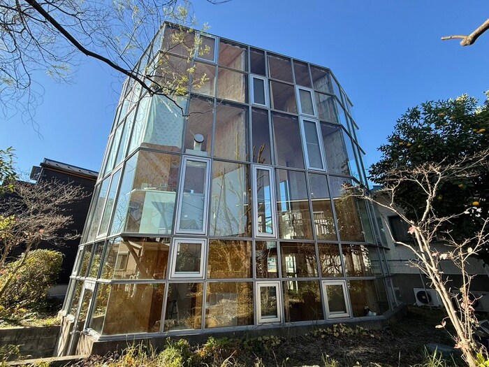 外観写真 ｈｏｕｓｅ　Ｋ