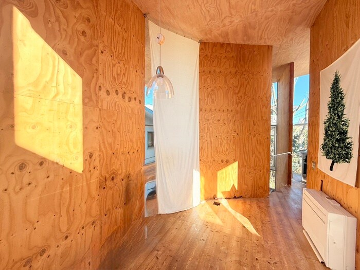 居室 ｈｏｕｓｅ　Ｋ