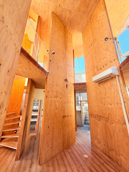 居室 ｈｏｕｓｅ　Ｋ