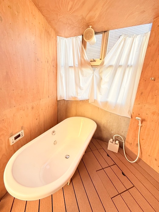 バス／シャワールーム等 ｈｏｕｓｅ　Ｋ