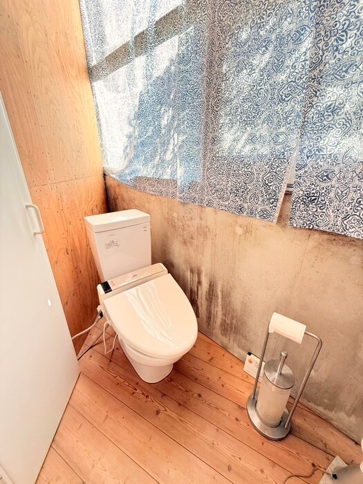 トイレ ｈｏｕｓｅ　Ｋ