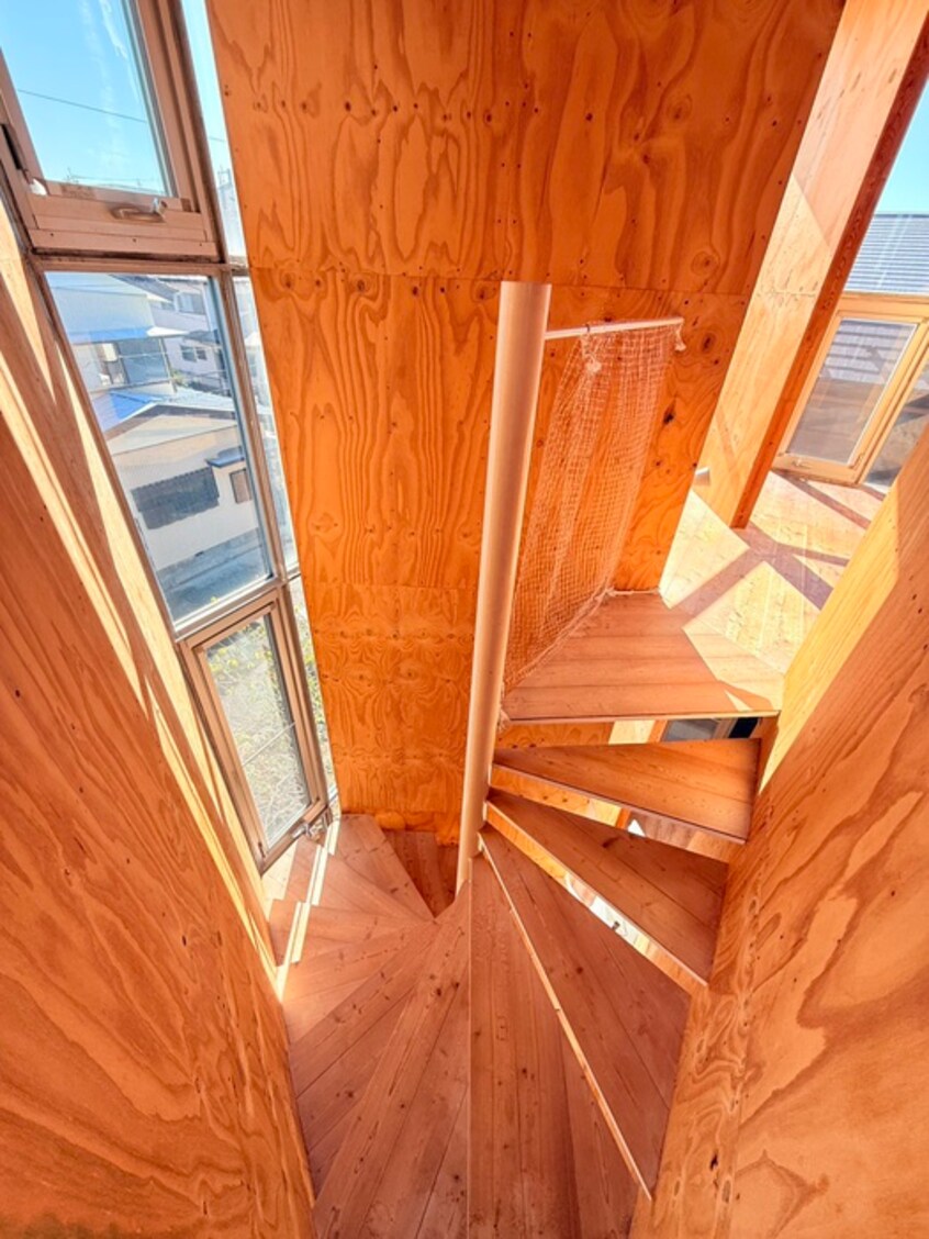 内観写真 ｈｏｕｓｅ　Ｋ