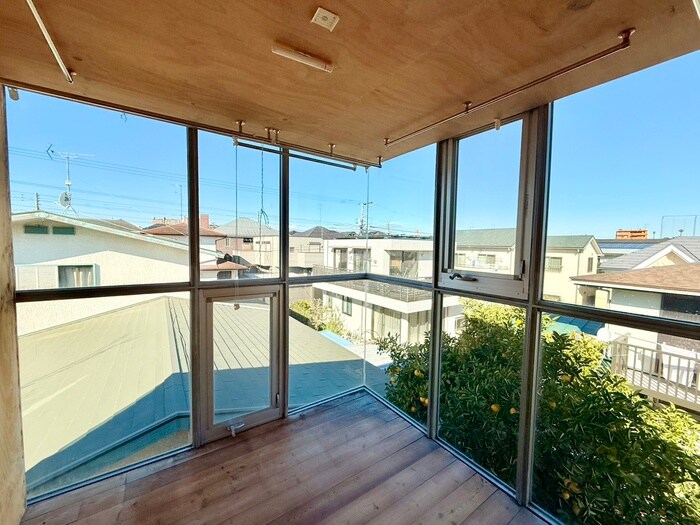 内観写真 ｈｏｕｓｅ　Ｋ