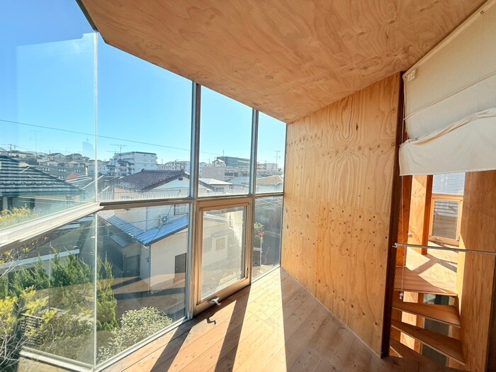 居室 ｈｏｕｓｅ　Ｋ