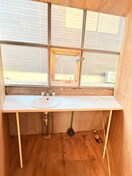 洗面 ｈｏｕｓｅ　Ｋ