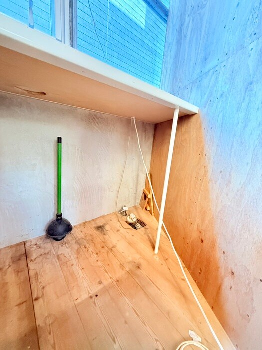 洗濯機置場 ｈｏｕｓｅ　Ｋ