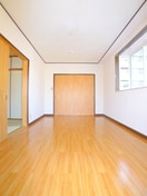 居室 グローリアスマンション