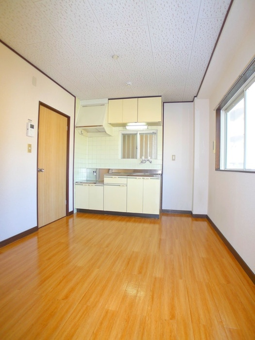 キッチン グローリアスマンション