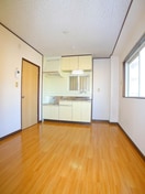 キッチン グローリアスマンション