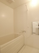 バス／シャワールーム等 グローリアスマンション