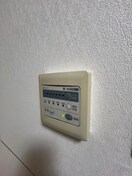 内観写真 ウエルス東大成ハウス