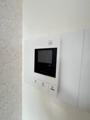 内観写真 ウエルス東大成ハウス