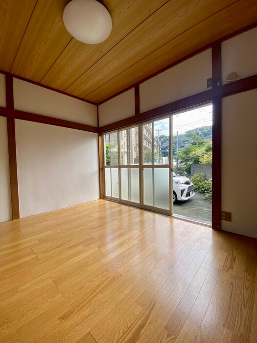 居室 メゾン桜山
