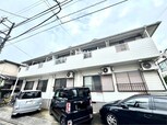 ホワイトハイムタナカ(1F)