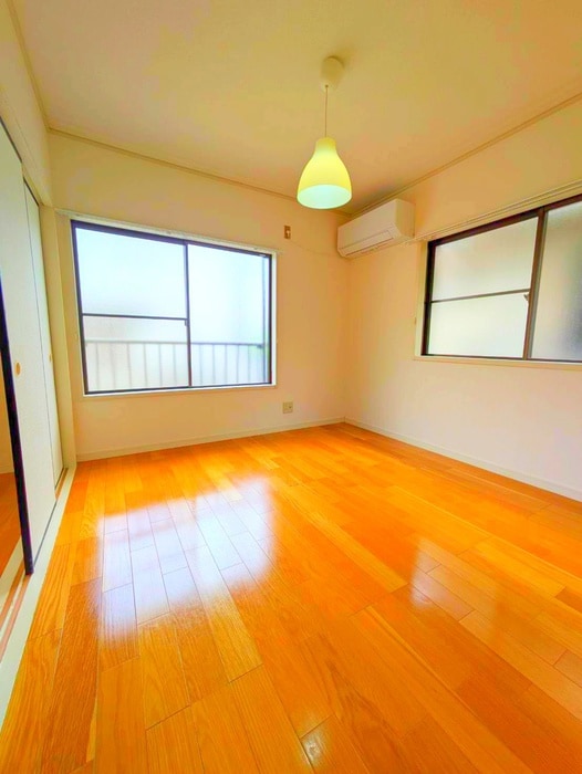 居室 ホワイトハイムタナカ(1F)