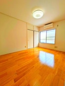 居室 ホワイトハイムタナカ(1F)