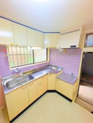 キッチン ホワイトハイムタナカ(1F)