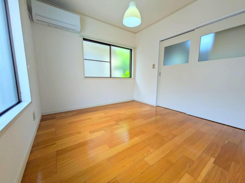 居室 ホワイトハイムタナカ(1F)