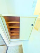 靴箱 ホワイトハイムタナカ(1F)