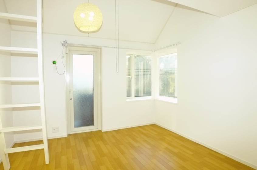 居室 ｼﾞｭﾈﾊﾟﾚｽ松戸第92