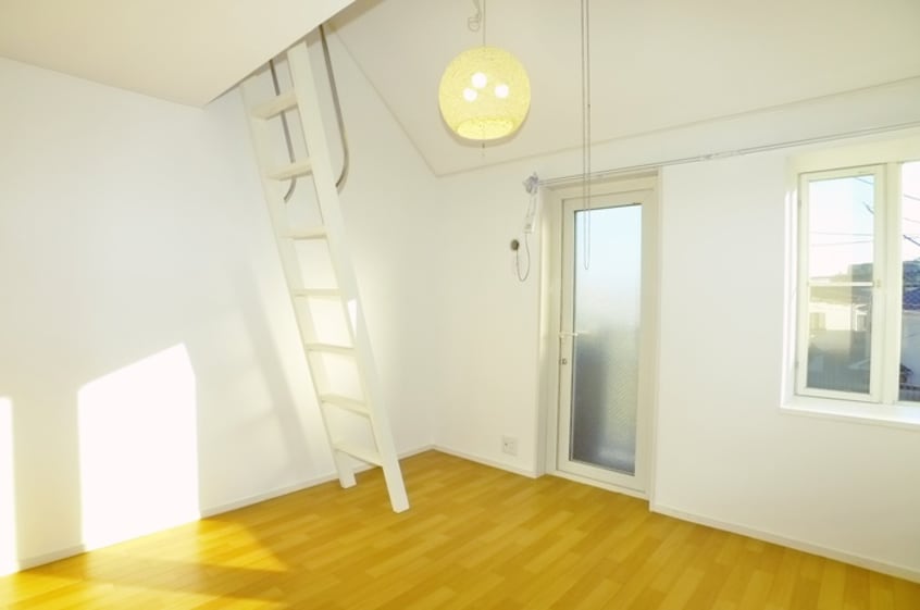 居室 ｼﾞｭﾈﾊﾟﾚｽ松戸第92