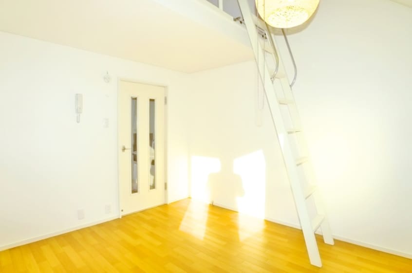 居室 ｼﾞｭﾈﾊﾟﾚｽ松戸第92