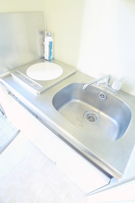 キッチン ｼﾞｭﾈﾊﾟﾚｽ松戸第92