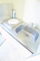 キッチン ｼﾞｭﾈﾊﾟﾚｽ松戸第92