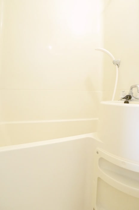 バス／シャワールーム等 ｼﾞｭﾈﾊﾟﾚｽ松戸第92