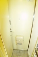 玄関 ｼﾞｭﾈﾊﾟﾚｽ松戸第92