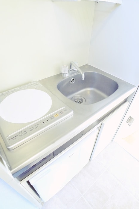 キッチン ｼﾞｭﾈﾊﾟﾚｽ松戸第92