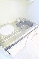 キッチン ｼﾞｭﾈﾊﾟﾚｽ松戸第92