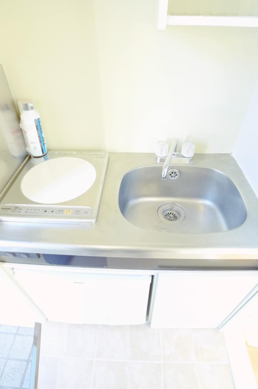 キッチン ｼﾞｭﾈﾊﾟﾚｽ松戸第92