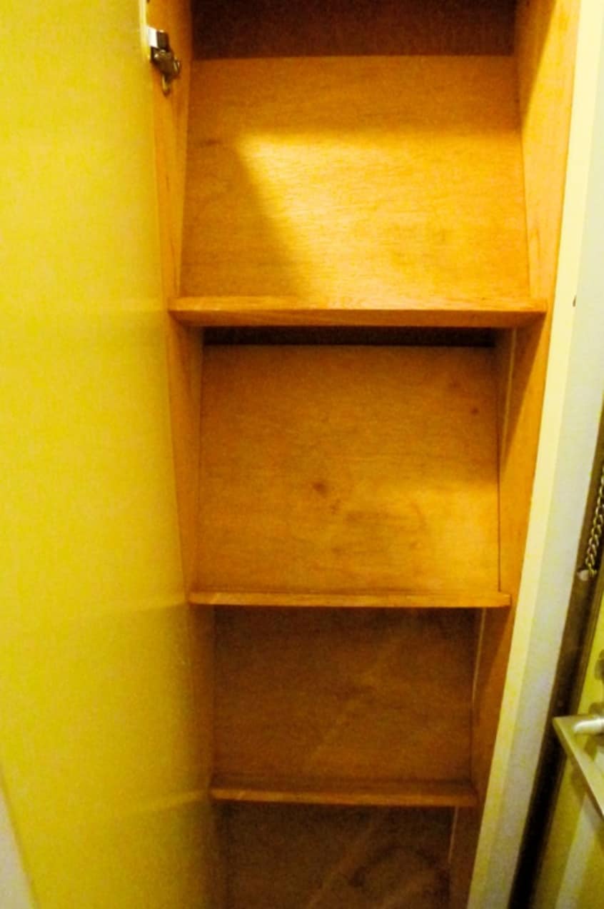 靴箱 ｼﾞｭﾈﾊﾟﾚｽ松戸第92