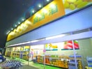 アコレ(スーパー)まで487m ｼﾞｭﾈﾊﾟﾚｽ松戸第92