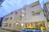 ウィンベルソロ高砂第１(501)