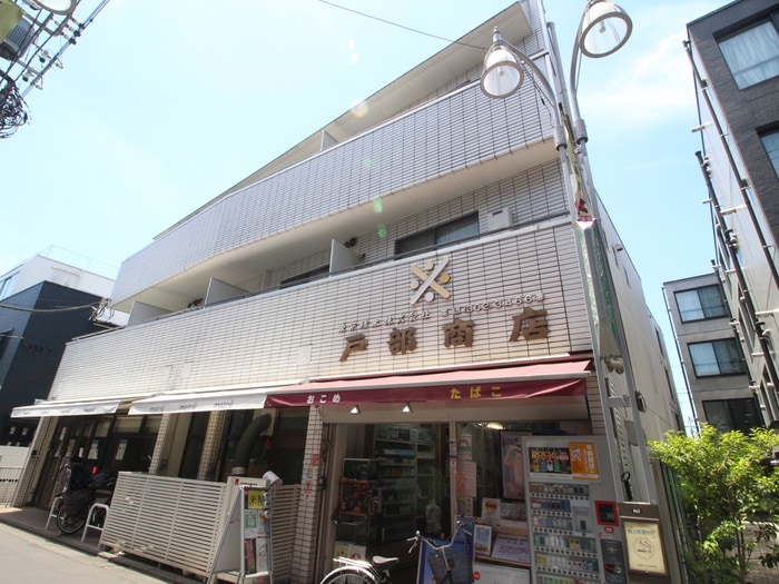 外観写真 メゾンド・ボンシャンス