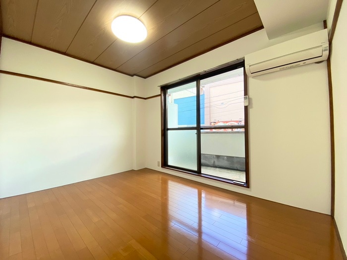 居室 メゾンド・ボンシャンス