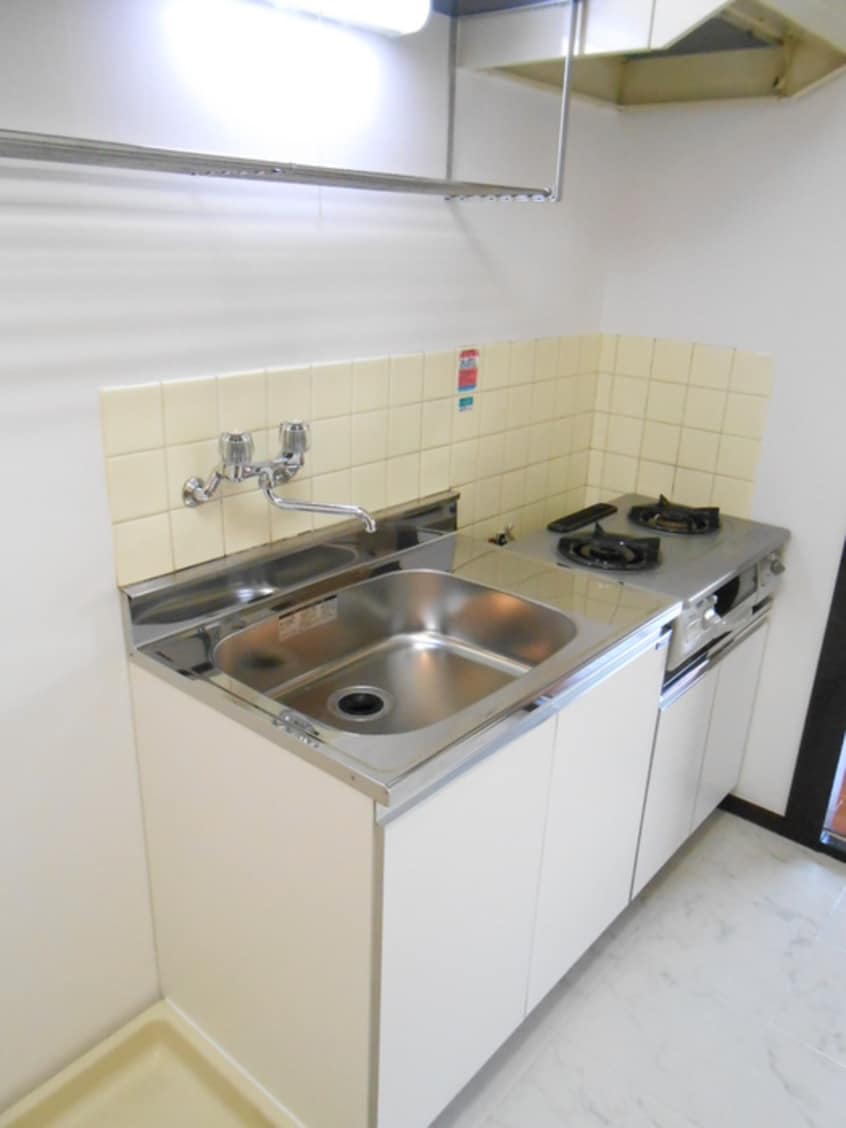 キッチン メゾンド・ボンシャンス