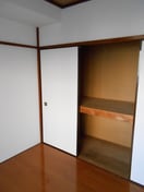 収納 メゾンド・ボンシャンス