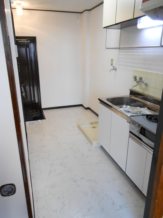 キッチン メゾンド・ボンシャンス