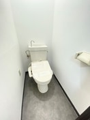 トイレ メゾンド・ボンシャンス