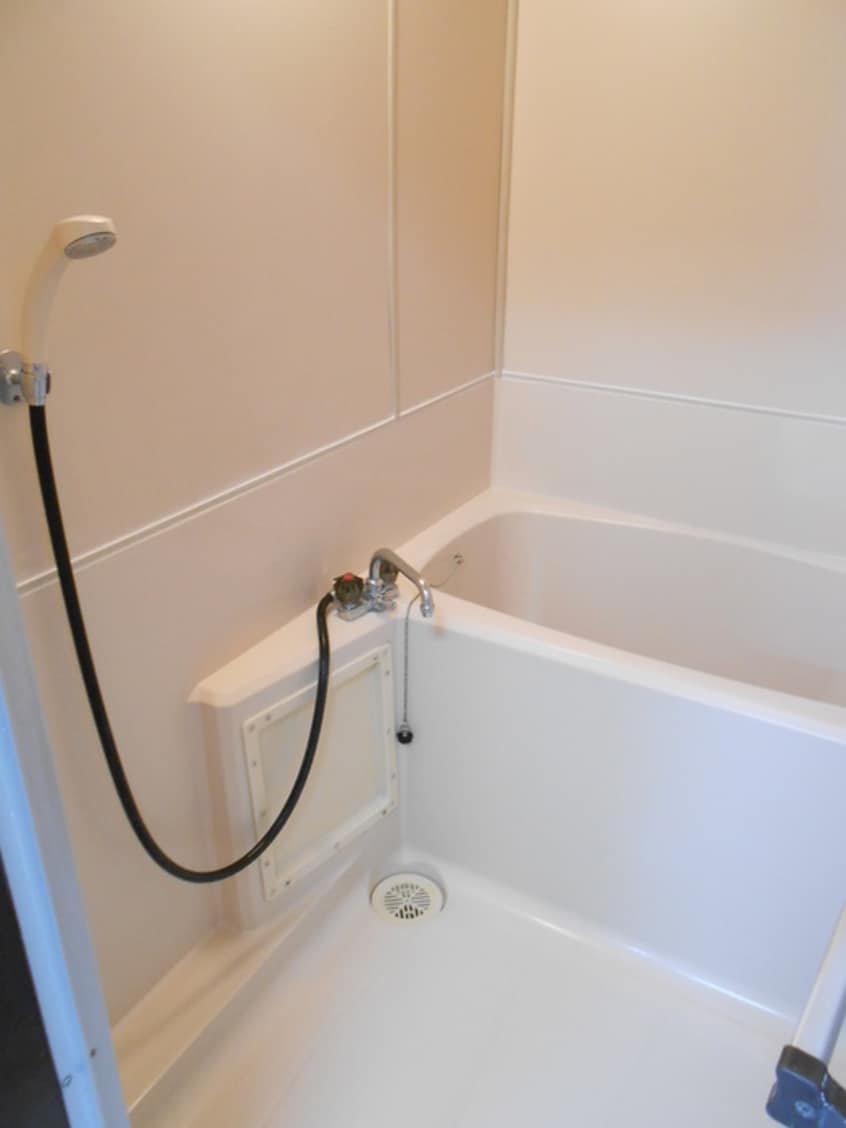 バス／シャワールーム等 メゾンド・ボンシャンス