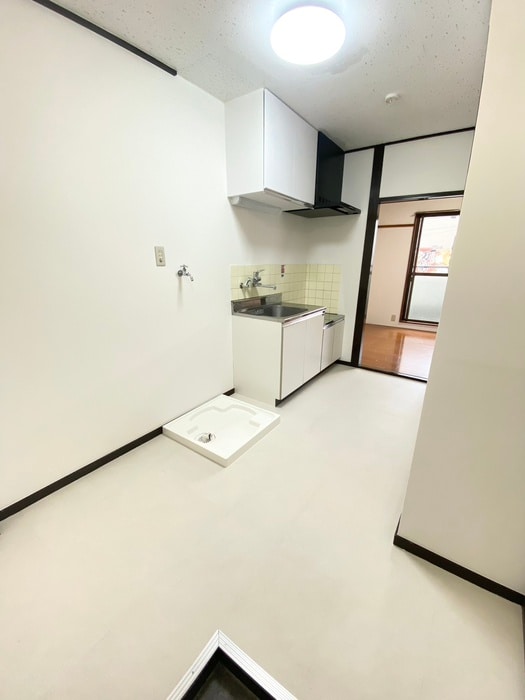 内観写真 メゾンド・ボンシャンス