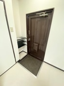 玄関 メゾンド・ボンシャンス