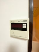 内観写真 メゾンド・ボンシャンス