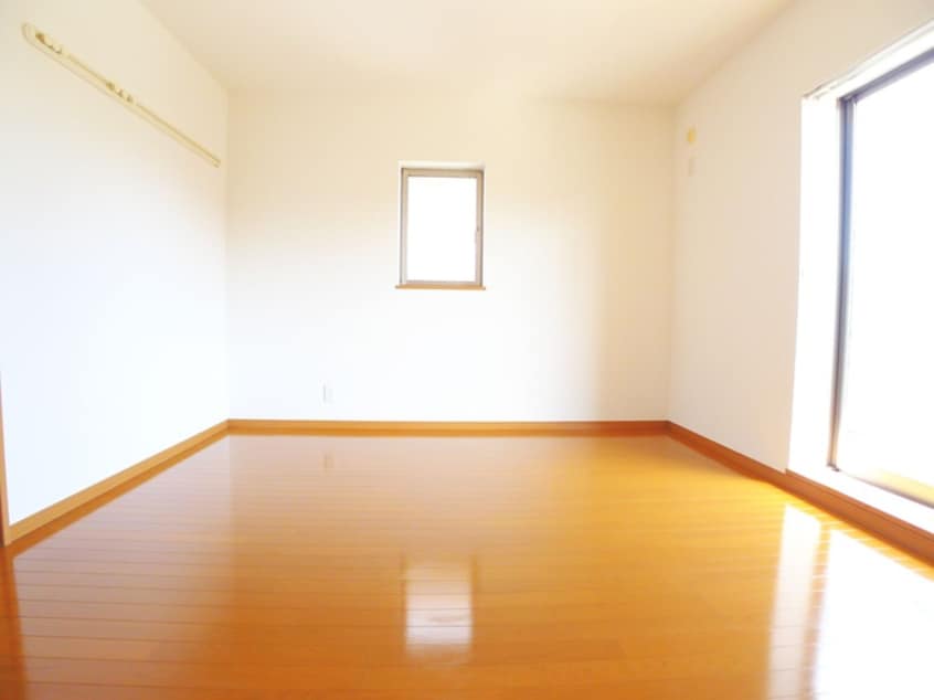 居室 グランド・カオルⅠ