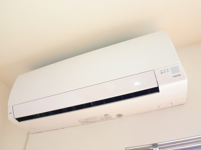 内観写真 グランド・カオルⅠ