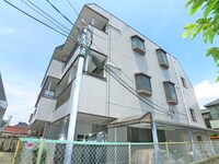 カーサ宮城