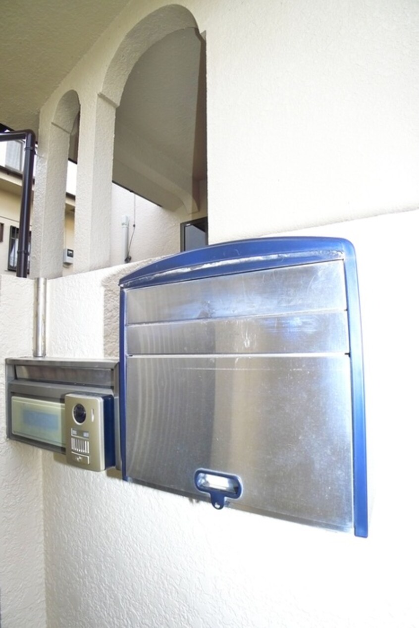 建物設備 根戸貸家